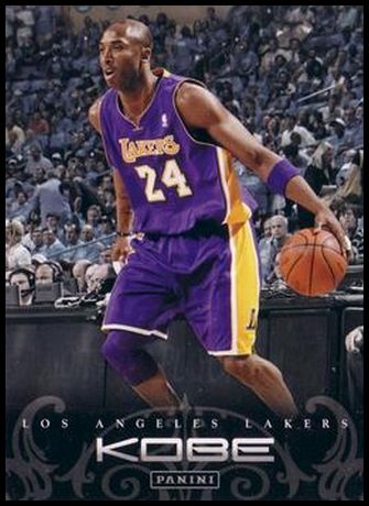 187 Kobe Bryant